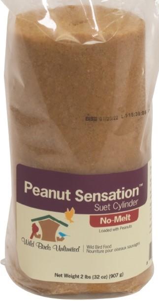 Peanut Sensation