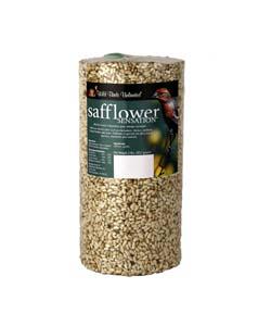 WBU Safflower Seed Cylinder