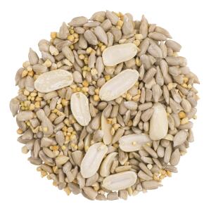 Seed Blends