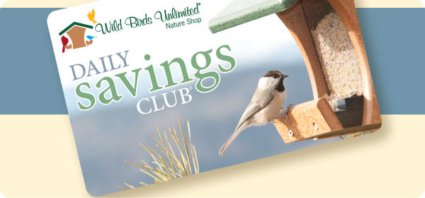 Daily Savings Club