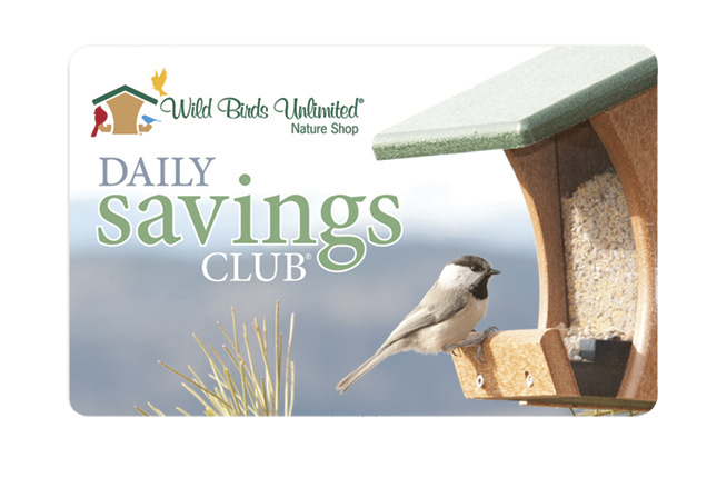 Daily Savings Club