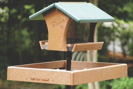 Catch-A-Seed Tray