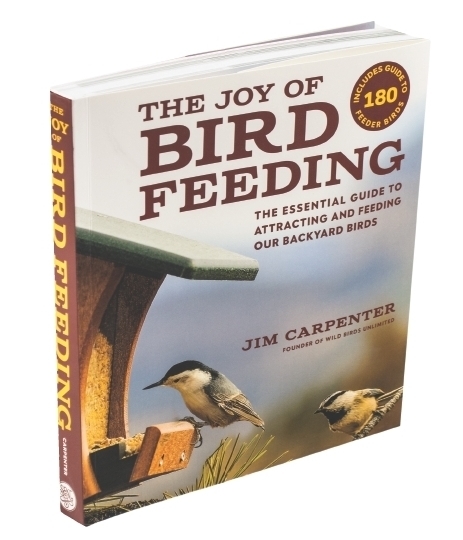 The Bird Feed  Writing Utensils