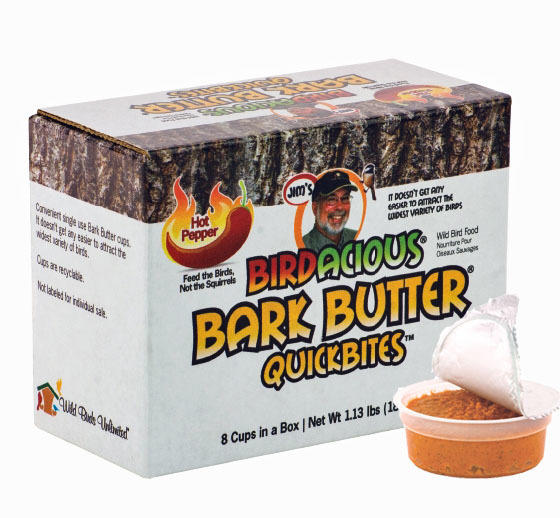 Bark Buttelr Quickbites