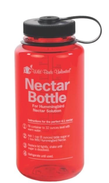 Nectar Bottle