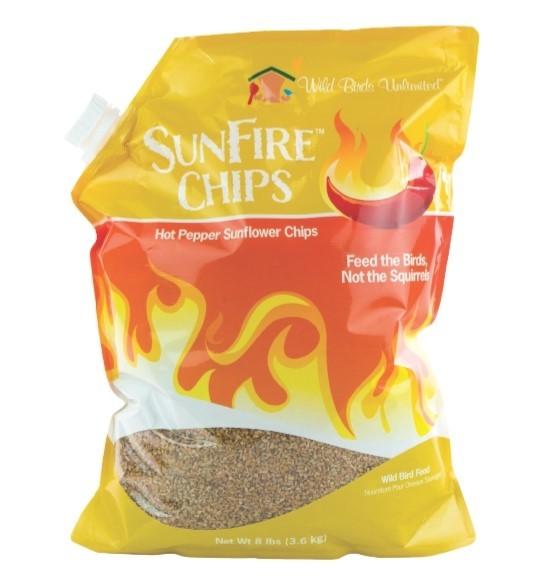 SunFire Chips