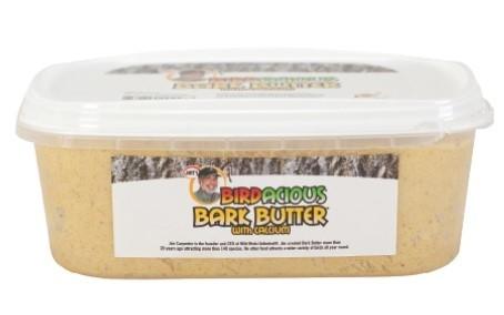 Bark Butter