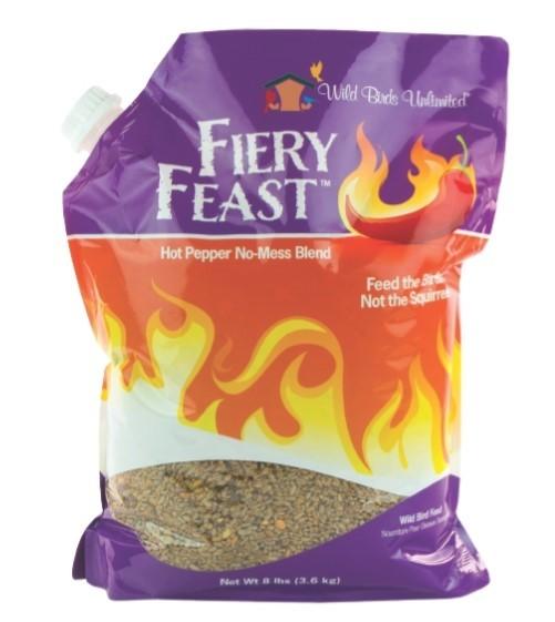 Fiery Feast