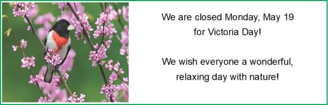 Victoria Day