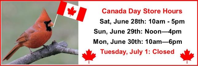 Canada Day