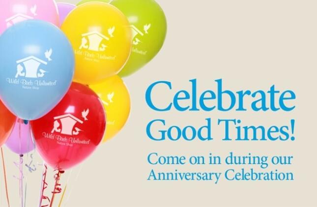 Birthday Celebrations