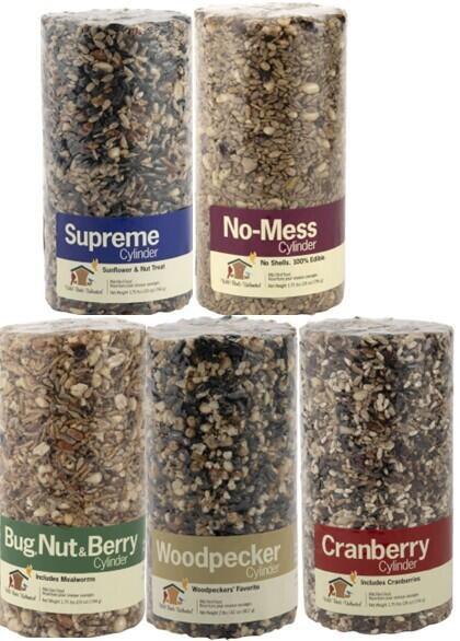 Seed Cylinders