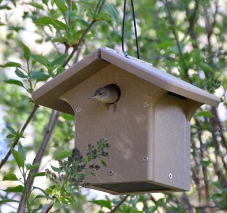 Wild Birds Unlimited - Nature Shop